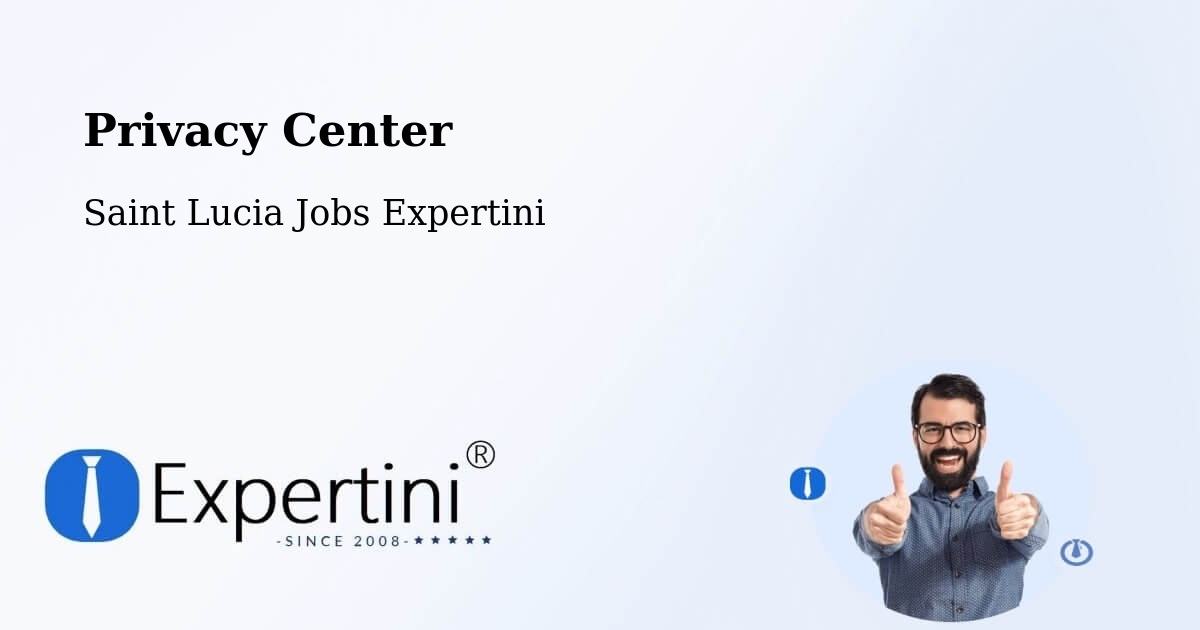 Privacy Policy – Deville - Saint Lucia Jobs Expertini
