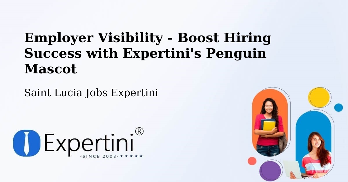 CV and Resume Visibility Optimization – Deville - Saint Lucia Jobs Expertini